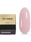 Monami, Гель Smart Rose, 15 г
