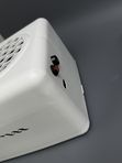 MAX ULTIMATE X НАСТОЛЬНЫЙ ПЫЛЕСОС ДЛЯ МАНИКЮРА