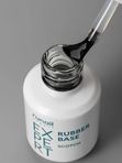 База Rubber base scotch Runail Expert №116, 18 мл