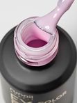 Топ цветной Top Color Non Sticky Runail Expert №156, 18мл флакон