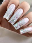 Гель Monami Сrystal Gel №4 15г