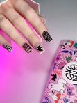 Swanky Pro, Пластина 184