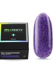 Monami, Stellar Gel №4, 15г