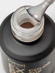 Топ цветной Top Color Non Sticky Runail Expert №159, 18мл флакон