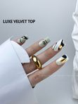 Monami, Luxe Velvet top, 15 г