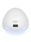 SUNUV, LED Лампа SUN 5 Plus Original, 48W с кварцевыми диодами
