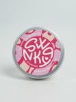 Swanky Pro, Крем-баттер для рук Strawberry Popcorn 30мл