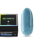 Monami, Stellar Gel №3, 15г