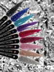 Monami, Stellar Gel №3, 15г