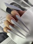 НОВИНКА!Monami Гель для наращивания Пастель №3 15г