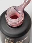 Топ цветной Top Color Non Sticky Runail Expert №158, 18мл флакон