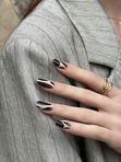 NR Caramel Gel № 43/1 жидкая консистенция (15 мл)