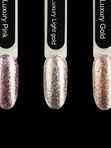 Monami, Гель-лак Luxury Pink, 8г