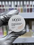 Набор гелей MOODNAIL с шиммером 4шт х 14г