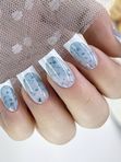 Monami Жидкий полигель с сухоцветами Флора 02 15г