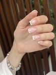 ХИТ Monami, Liquid PolyGel 19,25 г