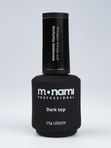 Monami Финишное покрытие для темных оттенков 15г