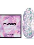 Гель Monami Сrystal Gel №3 15г
