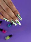 Top Coat Swanky Pro 30мл