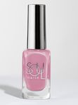 Soul Nails, Лак для ногтей Pinks №123, 10,5 мл