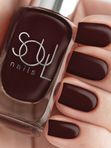 Soul Nails, Лак для ногтей Reds №120, 10,5 мл