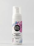 Swanky Pro, Очищающая пенка для педикюра с антибактериальным эффектом, 150 мл