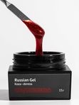 Гель Monami Russian Gel Коза-дереза 15г