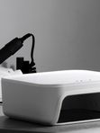 ЛАМПА RAY BASIC WHITE