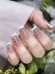 Monami Гель для наращивания Ботаника №1 15г