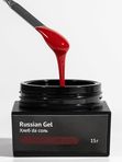 Гель Monami Russian Gel Хлеб да соль 15г