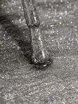 Soul Nails, Лак для ногтей Textured metal №231, 10,5 мл