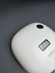 Оригинальная лампа SUN 4S розовая кварцдиоды 48ВТ