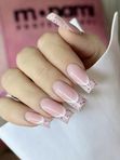 Monami Жидкий полигель сухоцветами Флора 03 15г