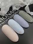 Monami, Топ Super Shine Top Potal Mix (8 г)