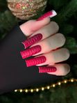 Топ Monami Blur 8г