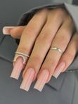Monami, Гель Delicate, 15 г