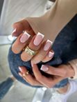 Жидкий полигель Liquid PolyGel Monami №17 15г