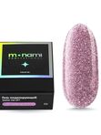 Monami, Stellar Gel №7, 15г