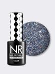 NR-389 Diamonds гель-лак, Призма (10 мл)