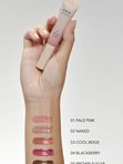 LIP GLOSS CARE. 101 PALE PINK
