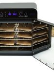 Стерилизатор для инструментов Ferroplast Premium-5