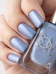 Soul Nails, Лак для ногтей Cloud №141, 10,5 мл