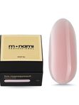Monami, Гель Smart Natural Pink, 15 г
