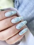 Monami Жидкий полигель с сухоцветами Флора 02 15г
