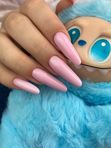 Гель-лак Monami Toy №1 8г