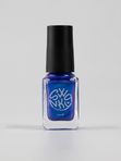 Swanky Pro, Лак для стемпинга M129 - Indigo, 6 мл