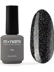 Monami, Super Shine top GALAXY (15 г)