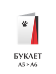 Буклеты