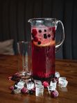 Морс клюквенный 0,25л
