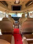 BISHKEK - ALMATY